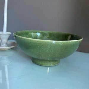 Haeger Pottery Bowl